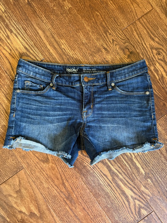 Mossimo Supply Co. Pants - Mossimo Jean shorts